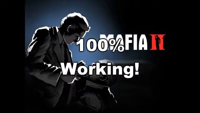 Mafia 2 Crack 100% Working! (Skidrow) смотреть онлайн