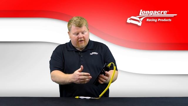 Pairing A Lenovo Tablet with a Longacre Pyrometer смотреть онлайн