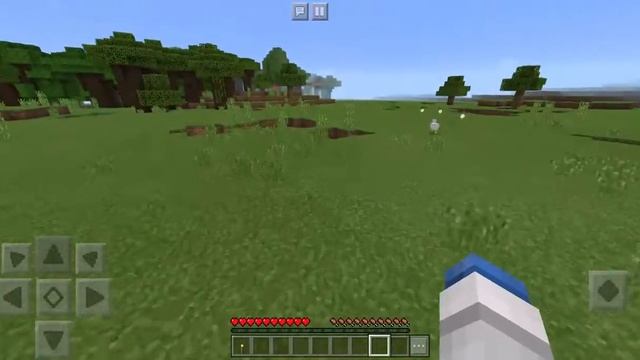Minecraft Windows 10 demon see new word смотреть онлайн