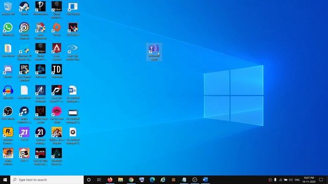 Fix Microsoft Teams Stuck In Initializing on Windows PC смотреть онлайн