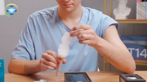 СТ14 - СИСТЕМА НЕПРЕРЫВНОГО МОНИТОРИНГА УРОВНЯ ГЛЮКОЗЫ. Видеоинструкция для пациента.