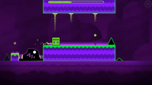 Replay from Geometry Dash! смотреть онлайн