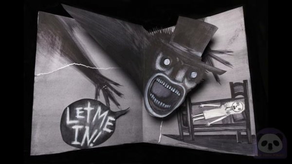 Adult Horror movies with Superman, Game mods and Harry Potter - Episode 3