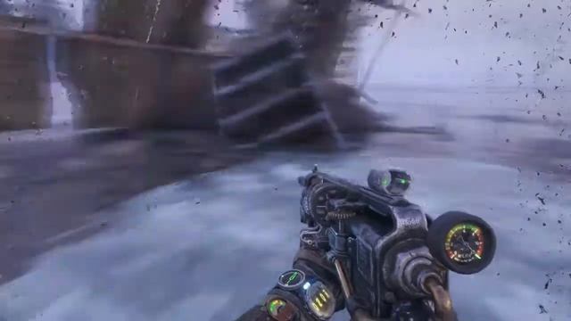 METRO EXODUS Walkthrough Ranger Hard/Comando Difícil EL VOLGA Parte 8 смотреть онлайн