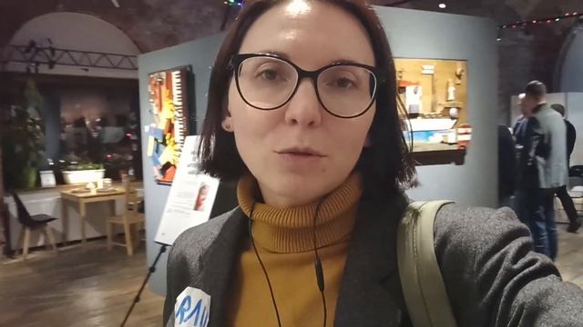 Закхаймские ворота в Калининграде, проектная мастерская, экобранч смотреть онлайн