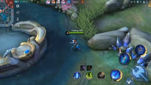 Lanjutin push rank elite ke master #2 смотреть онлайн