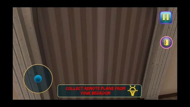 Hello Virtual Mom 3D [Gameplay - Walkthrough 3 - iOS - Android - Hello Neighbor - Granny] смотреть онлайн