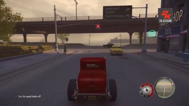 Mafia II: Definitive Edition_20200602095237 смотреть онлайн