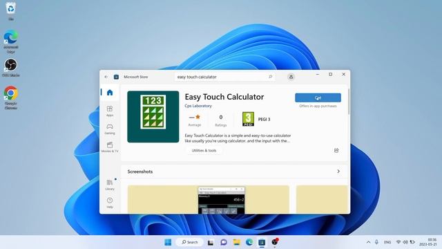 How to Download and Install Easy Touch Calculator For Windows смотреть онлайн