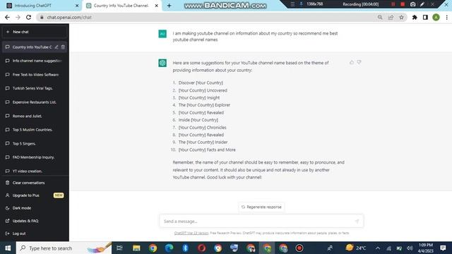 How to use Chat GPT | Chat GPT uses in the new world # chatgpt #openai #viral #video #youtube смотреть онлайн