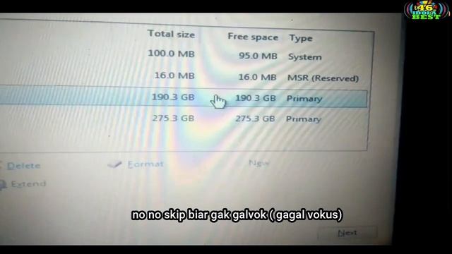 Cara Instal Labtop Toshiba dengan FlashDisk Windows 10 Pro 64 Bit Full Version смотреть онлайн