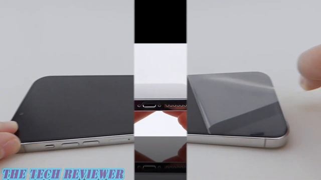 RhinoShield 3D Impact Screen Protector for iPhone 13 Pro Max: 3x Impact Protection * Edge to Edge! смотреть онлайн