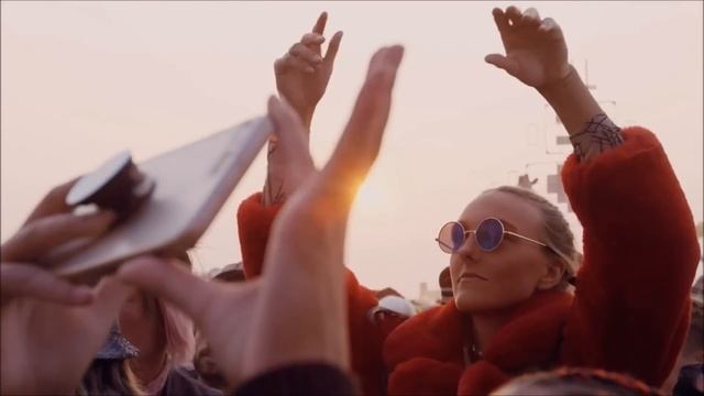 Victor Biliac & Waves - Emotii( Original Mix ) смотреть онлайн
