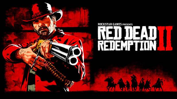 Red Dead Redemption 2 смотреть онлайн