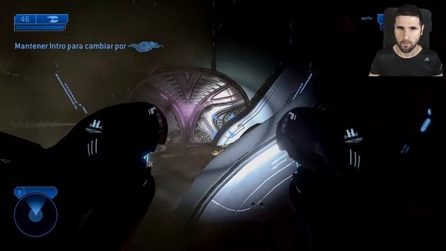 Halo 2: Anniversary | Capitulo 13 | Gran Caridad Español смотреть онлайн
