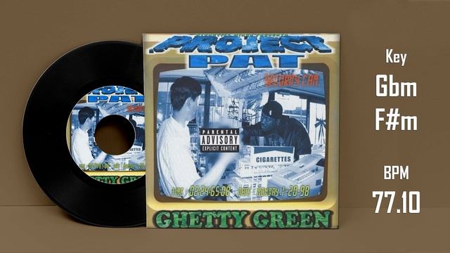 (ACAPELLA) Project Pat - North Memphis