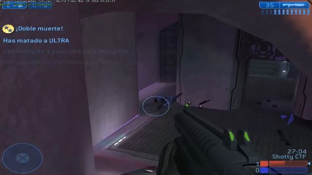 HALO 2 ONLINE смотреть онлайн
