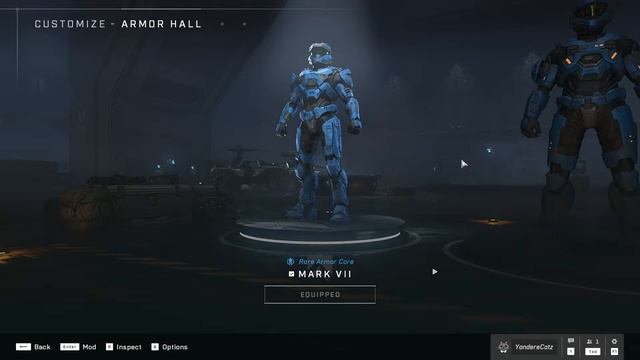 Buying the Battle Pass - Halo Infinite смотреть онлайн