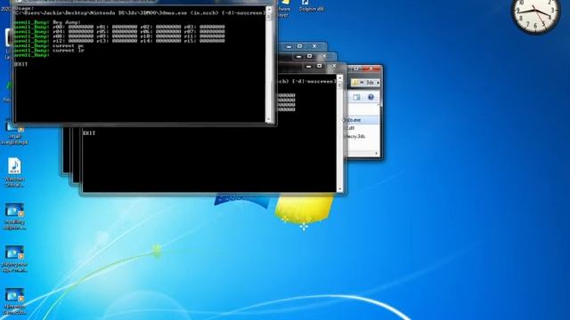 The weirdest 3ds error ever. (on a computer) смотреть онлайн