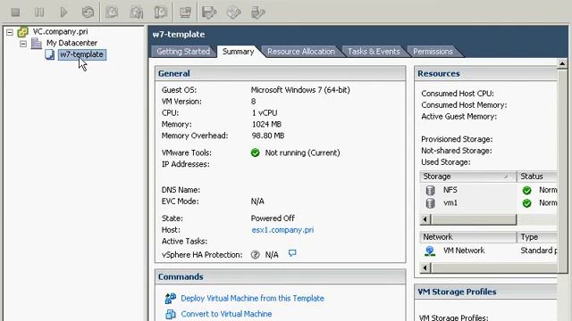 Vmware View| Managing Automated Pools with Full VMs #vmware #virtualization #technology смотреть онлайн
