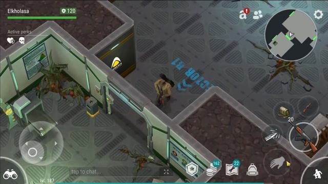 New Update Only For Sons of Bill Gates and Jeff Bezos ! Last Day On Earth Survival смотреть онлайн