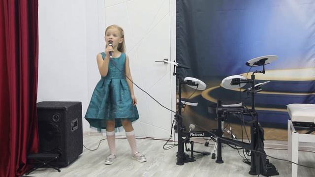 «А знаешь всё ещё будет» Терехина Ульяна Музыкальная школа Мелодия смотреть онлайн