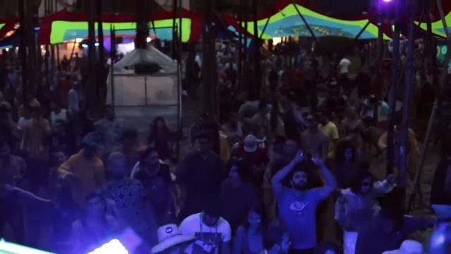 PARADIGMA @ Gayatri Festival 2017 Itapira-SP (HD) Aftermovie смотреть онлайн
