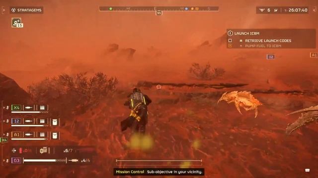 HELLDIVERS 2: CRONUS ZEN [Sweet LIBERTY!!!] NEW SCRIPT + UPDATED SECRET META смотреть онлайн