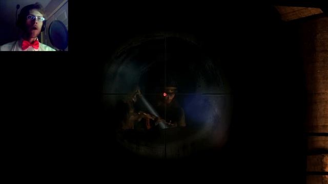 Mr. Welch Plays: Metro 2033 | Part 10 "I's In The Soup Now" смотреть онлайн