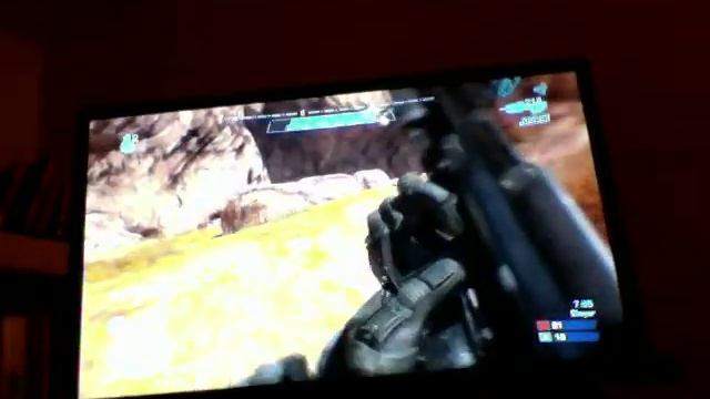 halo reach team slayer on powerhouse смотреть онлайн