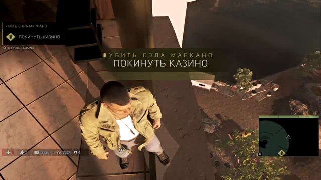 Mafia 3 ► Финал ► #21 смотреть онлайн