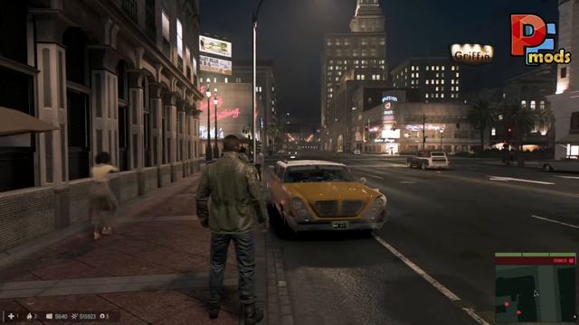 = MAFIA 3 MOD - Colour Correction & Blur Removal (DOWNLOAD LINK) = смотреть онлайн