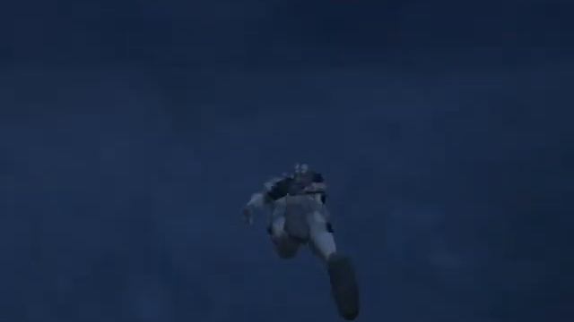 Splinter Cell Double Agent Glitch смотреть онлайн