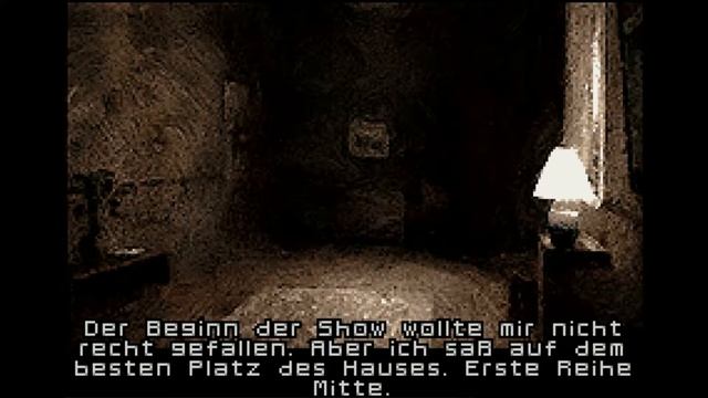 Max Payne Advance Intro (German) смотреть онлайн