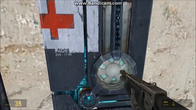 Mr_Mike plays HALF LIFE 2 pt 27: FRIENDLY FIRE! смотреть онлайн