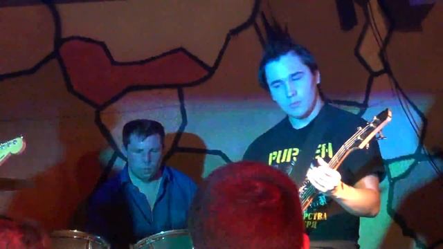 Dr. FaУст18 - Подорожник смотреть онлайн