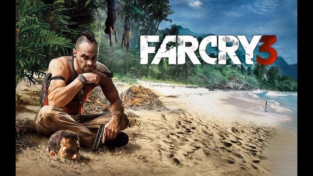 Main Theme - Far Cry 3 смотреть онлайн