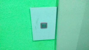 (Переснято) Лифты ЩЛЗ Ecomaks @ Паромная ул., 9к1, Братеево, Москва, Россия