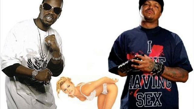 Three 6 Mafia - Take A Lick смотреть онлайн