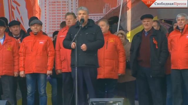 7 ошибок "левых" | Болезни роста (2 версия) смотреть онлайн