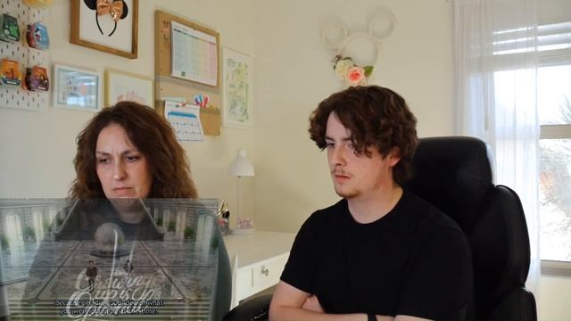 Jujutsu Kaisen 2x4/Episode 28 Reaction смотреть онлайн