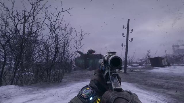 7 MUST HAVE ARMOR UPGRADES | Metro Exodus: VOLGA смотреть онлайн