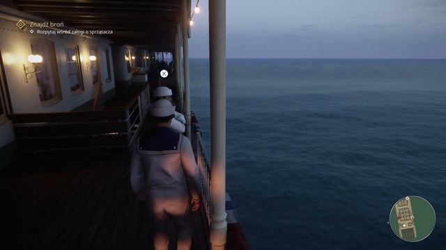 Mafia: Edycja ostateczna PL | Xbox Series X | 10 Wszystkiego najlepszego смотреть онлайн