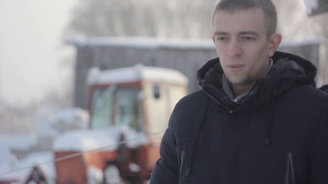 Отзыв МТЗ-Стерлитамак. Сергей Горосиди смотреть онлайн