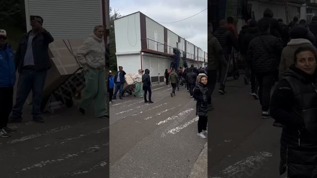 ⚡️СВО 18+ ТЦК устроили рейд на рынке в Одессе смотреть онлайн
