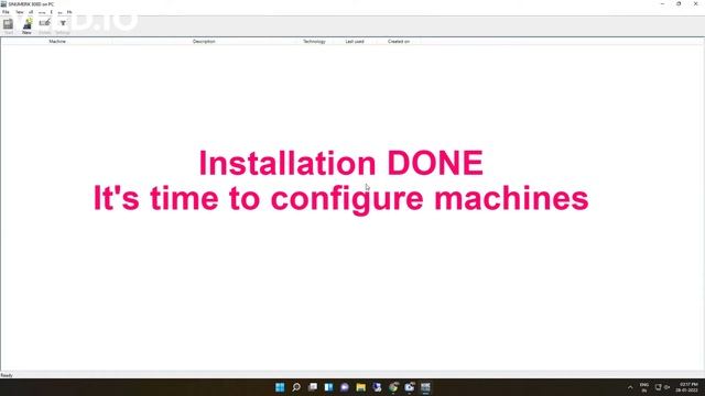 CNC Programming Software || How to Install SINUMERIK 808D Software and Configure the Machines? смотреть онлайн