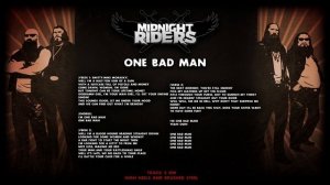 Midnight Riders - ALL SONGS with lyrics + Xmas Song (L4D2)
