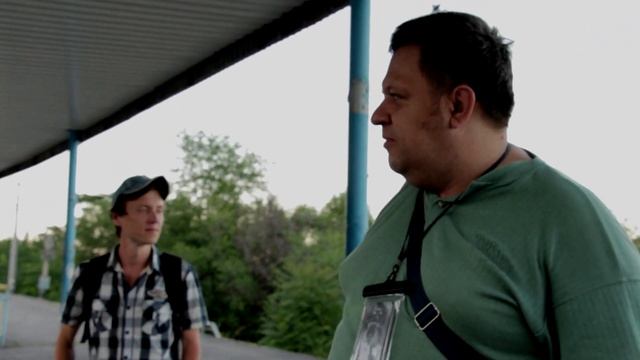 Стена Цоя в Днепре - 21 июня 2018 г. (часть 1). смотреть онлайн