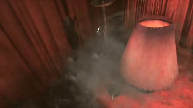Metro Last Light - Artyom caçando demônios, usando baseado e curtindo um Lap Dance (+18) смотреть онлайн