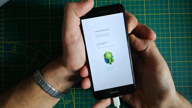 I p8 lite 2017 PRA-LX1 BRICKED, HELP PLEAS смотреть онлайн